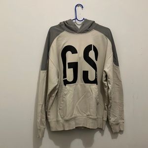 G Star Raw Pullover Hoodie